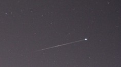 ZÁHADNÁ RÁNA vyděsila Slovácko. Meteorit, tvrdí místní