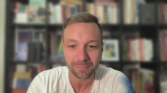 Paralympiáda byla úspěch. Vozit medaile je stále těžší, říká Sýkora