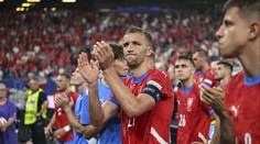 Musíme vyrůst, ví Souček po vypadnutí. Cenil si nadšení a emocí