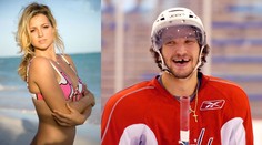 Kirilenková při sexu s Ovečkinem řvala jako pavián. Lidé na hotelu zuřili