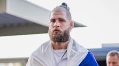 Chlap musí mít svůj cíl na prvním místě, říká Procházka na cestě za UFC titulem
