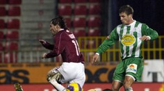 Gambrinus liga nabídne dvě pražská derby
