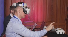 České lázeňství vstupuje do nové éry. Do tradiční péče zapojuje virtuální realitu