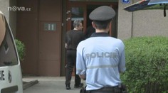 Instruktor střelby v Karlových Varech zastřelil manželku! Zbraň pak obrátil proti sobě!