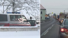 Nová pravidla pro pendlery! Rakousko chce test jednou týdně