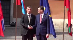 Česko je 15 let v EU. Takto si politici představují její budoucnost