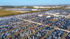 Velká věc pro Česko. Toyota bude v Kolíně vyrábět elektromobily, investuje 17 miliard