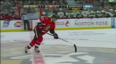 SUPERPARÁDA! Daugavinš drzým nájezdem ohromil NHL! PODÍVEJTE SE