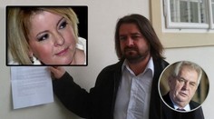 Byla to opravdu sebevražda? Macura zveřejnil NOVÁ FAKTA a žádá o pomoc Zemana