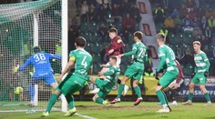 Sparta nastřílela Bohemians půltucet gólů. Výhru Plzně řídil Květ