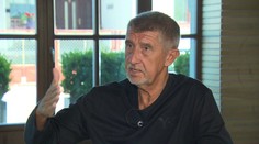 Nové závěry neznám, o peníze nepřijdeme, reagoval Babiš na audit