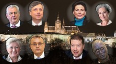 Koho vyšachují FALEŠNÉ PODPISY? Kandidatura v ohrožení!