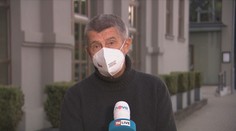 Můj syn je rukojmí podvodníka! Mám o něj strach, prohlásil Babiš