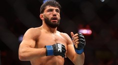 Hvězda MMA při nástupu napadla diváka. Bude nás asi žalovat, přiznal šéf UFC