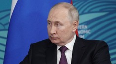 Putin se bojí smrti. Ve svém domě přistoupil k radikálnímu kroku
