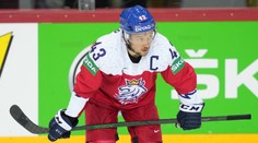 Další omluvenky pro Jalonena. Na MS bude chybět Kovář i útočník Detroitu