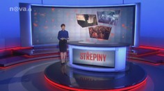 STŘEPINY: Masové hroby v Iráku