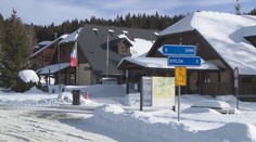 Modravu drtí covid. Mohou za to návaly turistů, myslí si starosta