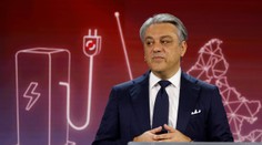Je to konec. Spalovací motory už v Evropě stejně nikdo nevyvíjí, vzkazuje šéf Renaultu