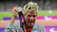 Olympijská hrdinka šokovala svět: Po Riu ukončím svůj život!