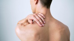 Problémy s rameny jsou vážná věc! Expert radil, jak se o ně starat