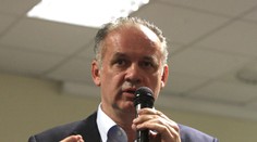Prezident Kiska nebude jmenovat novou Pellegriniho vládu