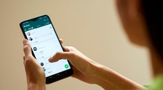 WhatsApp bude mít novou funkci! Výrazně ovlivní soukromí uživatelů