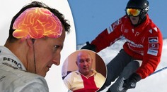LÉČITEL, nebo ŠARLATÁN? Dokážu Schumacherovi POMOCT, tvrdí Slovák