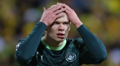 Ve skluzu: Bednář o zápasech Ligy mistrů