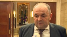 Pelta promluvil: Do českého fotbalu přitečou peníze z Číny!
