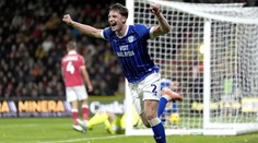 Wrexham ve velšském derby padl, v poháru končí i senzace z Grimsby