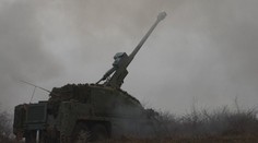 Zlomový okamžik ve válce. Ukrajina poprvé překonala Rusko