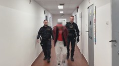Dopadli jsme žháře z porodnice U Apolináře, hlásí policisté. Odhalili motiv