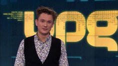 Nový pořad Upgrade je tady! Těšte se na parádní vychytávky