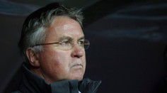 POTVRZENO: Fotbalisty Chelsea povede znovu Guus Hiddink!