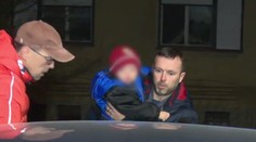 Ženu obvinili ze zabití partnera, jeho smrt sledovaly tři malé děti!