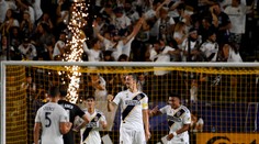 Fantastický Zlatan: Po třicítce dosáhl neuvěřitelné mety!