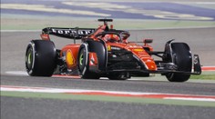 Drsný trest. Ferrari měnilo součástku. Slavnou stáj to vyjde pěkně draho