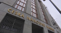 Centrální banka čelila útoku hackerů. Shodili web