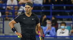 S kritikou Wimbledonu přišel i Nadal. Je to nefér, řekl o absenci Rusů a Bělorusů
