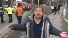 Opilá lékařka nabourala dceru! Na triku má ještě daleko horší věci