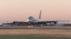 Boeingy začaly po vzletu záhadně klesat. Od země je dělilo pár set metrů