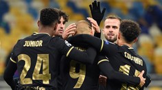 Barcelona nedala Osasuně žádnou šanci. Lídr pouze remizoval