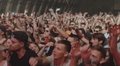VIDEO: Skončily policejní kontroly v okolí Hip Hop Kempu