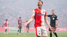 Tribuna Sever podpořila vyhozeného Douděru. Hráč emotivně reagoval na sítích