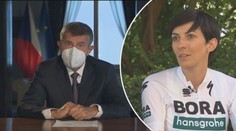 Politici reagují na Babišův projev: Místo státníka přišlo fňukání