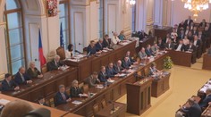 Liberecký kraj už má jen šest poslanců. Je to diskriminace a zvažujeme stížnost, zní z ODS
