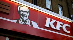 Inspekce odhalila v KFC v Liberci téměř devět kilogramů prošlého masa