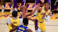 V NBA klesla úspěšnost střelby. Je na vině nový míč? Kritizují ho i hráči