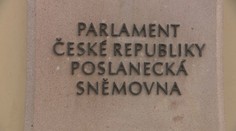 Do Sněmovny můžou bez kontroly stovky lidí. Dostanou se tam díky speciální kartě